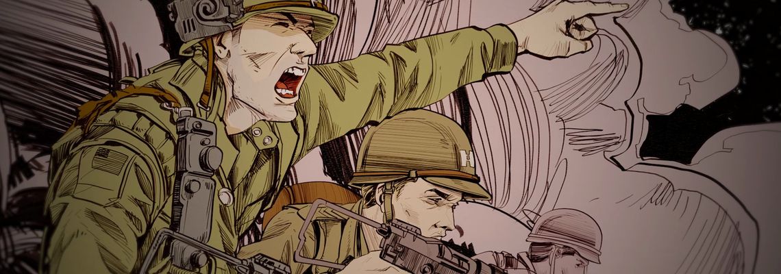 Cover Wolfenstein II : Les Exploits du capitaine Wilkins