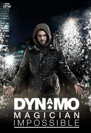 Dynamo : Magician Impossible