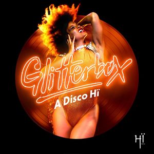 Glitterbox - A Disco Hi Mix 1 (Continuous mix)
