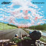 Pochette No Geography Pochette No Geography