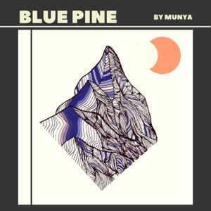 Blue Pine (EP)