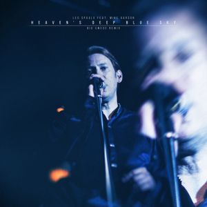 Heaven's Deep Blue Sky (Big Swede Remix) (Single)