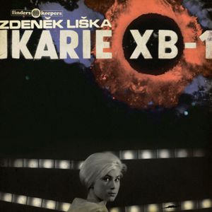 Ikarie XB-1 (OST)
