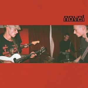 NOVEL (EP)