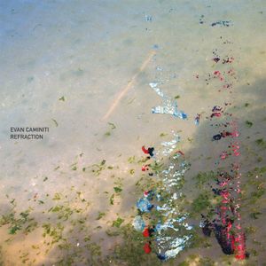 Refraction (EP)