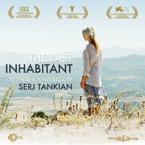 The Last Inhabitant (Original Motion Picture Soundtrack) (OST)