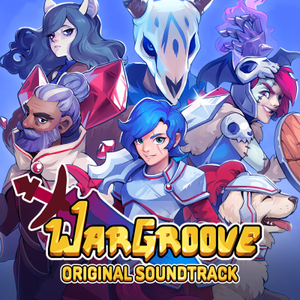Wargroove (OST)