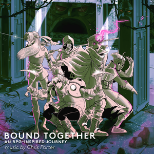 Bound Together: An RPG-Inspired Journey
