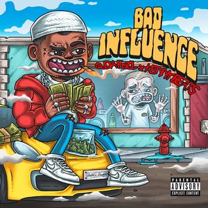 Bad Influence (EP)