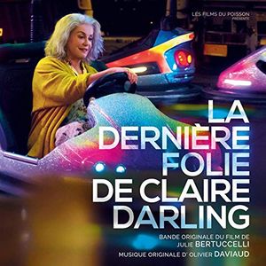 La Dernière Folie de Claire Darling (OST)