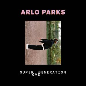 Super Sad Generation (Single)