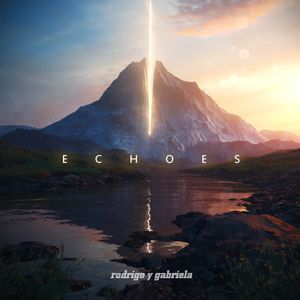 Echoes (Single)