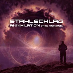 Annihilation: The Remixes