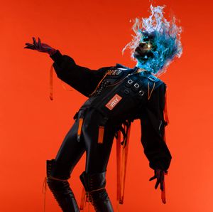 Fire (Single)