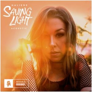 Saving Light (acoustic) (Single)