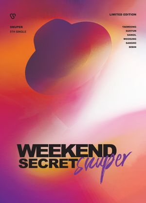 Weekend Secret