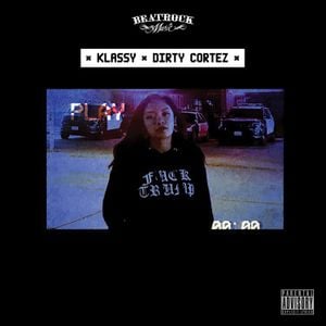 Dirty Cortez (EP)