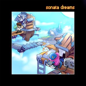 Sonata Dreams