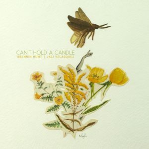 Can’t Hold a Candle (Single)