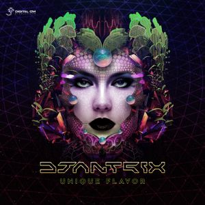 Unique Flavour (Single)
