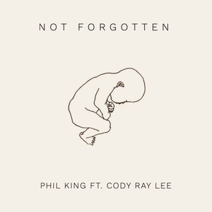 Not Forgotten (Single)