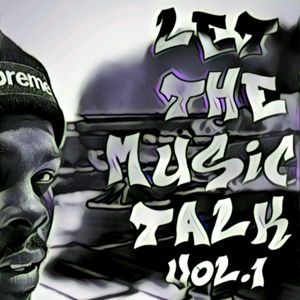 Let the Music Talk 20