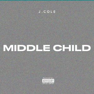 MIDDLE CHILD (Single)