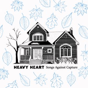 Songs Against Capture (EP)