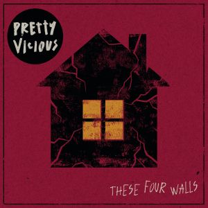 These Four Walls (Single)