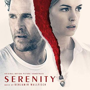 Serenity (OST)
