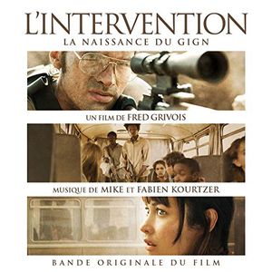 L'Intervention (OST)