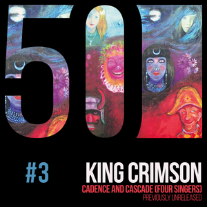 Cadence and Cascade (four singers) (Single)