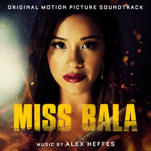 Miss Bala (OST)