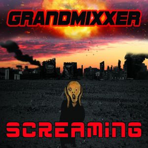 Screaming (Single)