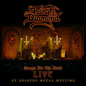 Songs for the Dead: Live at Graspop Metal Meeting (Live)