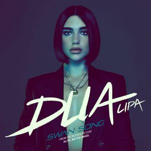 Swan Song (from the motion picture “Alita: Battle Angel”) (Single)