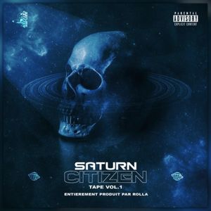 Saturn Tape, Vol. 1