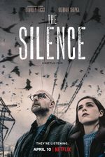 Affiche The Silence Affiche The Silence