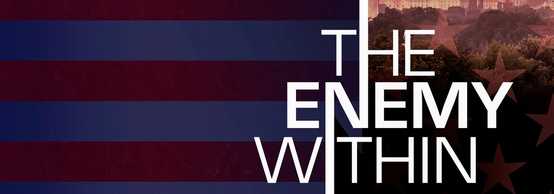 Cover The Enemy Within