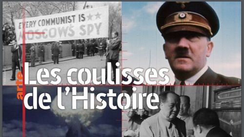 Épisodes vus en 2021