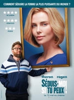 Affiche Séduis-moi si tu peux ! Affiche Séduis-moi si tu peux !