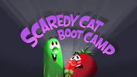 Scaredy Cat Bootcamp