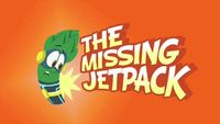 The Missing Jetpack
