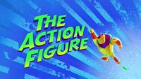 The Action Figure