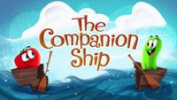 The Companion Ship