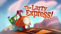 The Larry Express