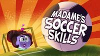 The Secret Soccer Skills