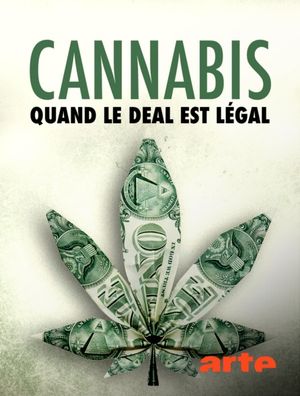 Cannabis : Quand le deal est légal