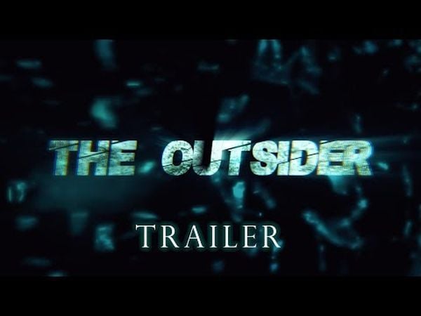 The Outsider