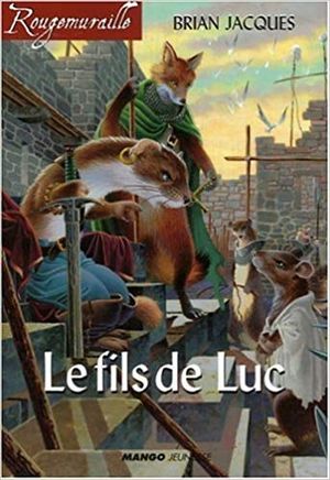 Le Fils de Luc